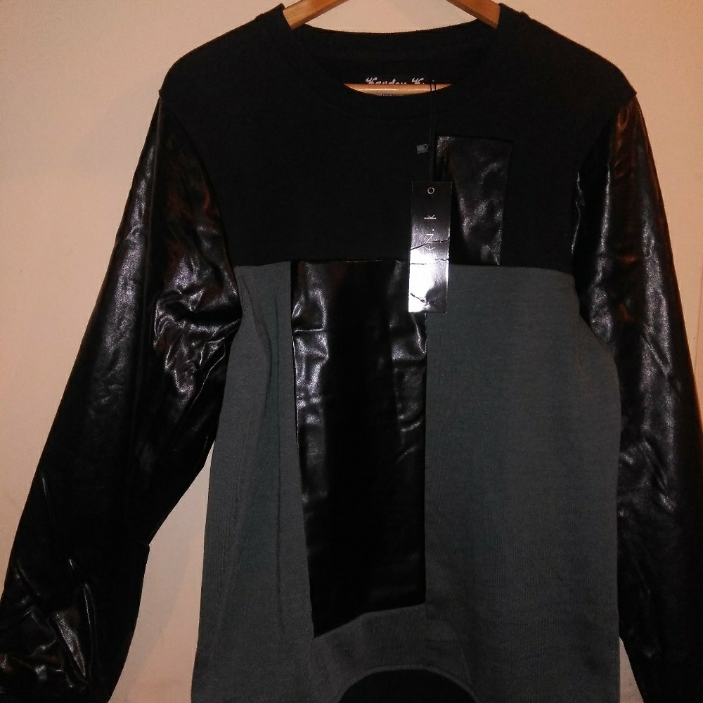 Kayden.k Sweatshirt